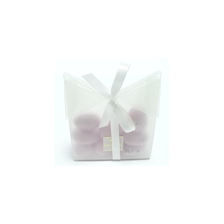 La Pochette Gala - Translucide