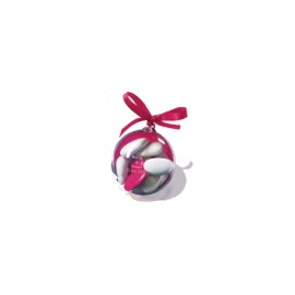 La Boule Bloss - Cerise / Magenta