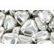 Petits Coeurs Argent