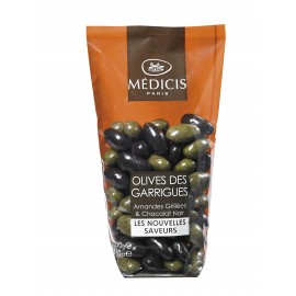 Olives des Garrigues - Médicis