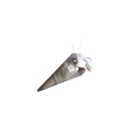 Le Cornet Mytic - Taupe