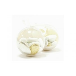 La Boule Bloss - Nacre