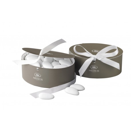 La Boîte Cathy Taupe