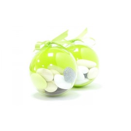 La Boule Bloss - Vert