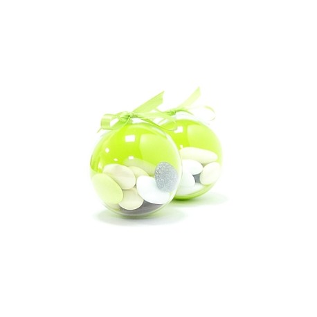 La Boule Bloss - Vert