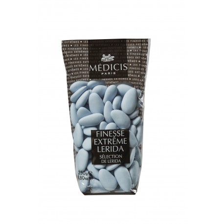 Amandes Médicis - Finesse Extrême Lérida Bleu