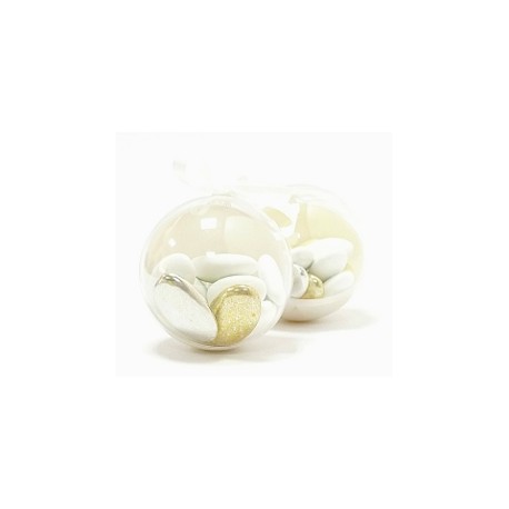 La Boule Bloss - Nacre