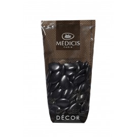 Dragées Médicis - Chocolat Noire