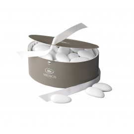 La Boîte Cathy Taupe