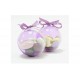 la Boule Bloss - Lilas