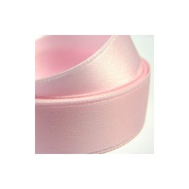 Custom ribbon (Rose pâle 513)