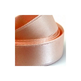 Custom ribbon (Rose pâle 513)