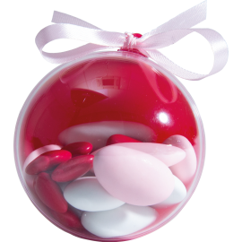 La Boule Bloss - Cerise / Magenta