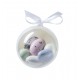 La Boule Bloss - Nacre