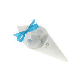 Le Cornet Mytic - Nacre